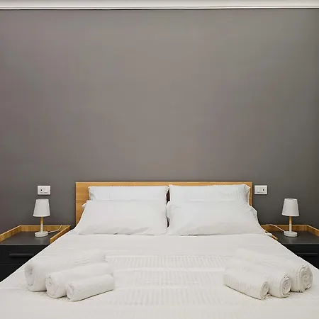 Mira Apartment Catania