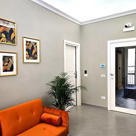 Mira Apartment