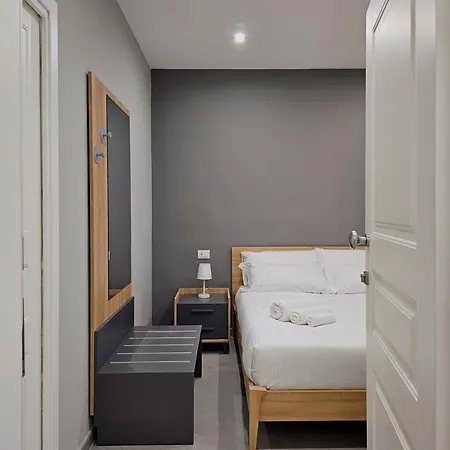 公寓 Mira 卡塔尼亚