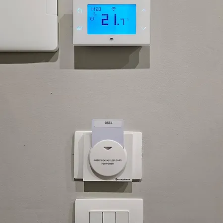 Mira 公寓 卡塔尼亚